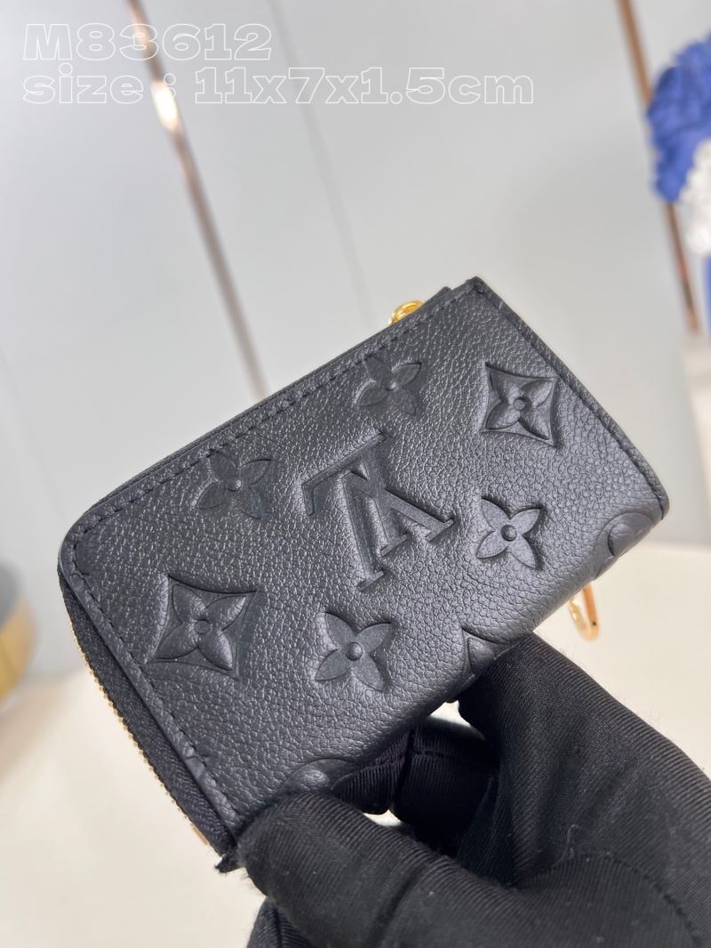 Louis Vuitton Wallets